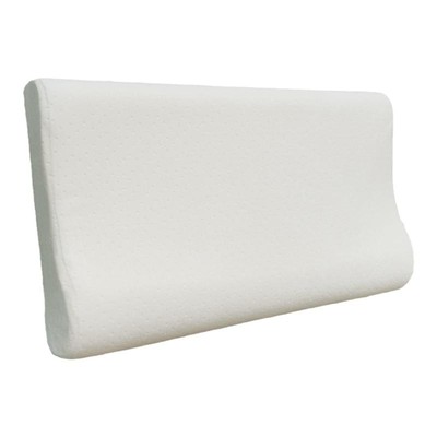 图美寝饰成人慢回弹记忆棉护颈枕