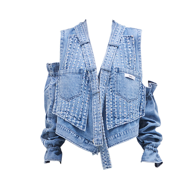 原创设计师品牌潮流时尚