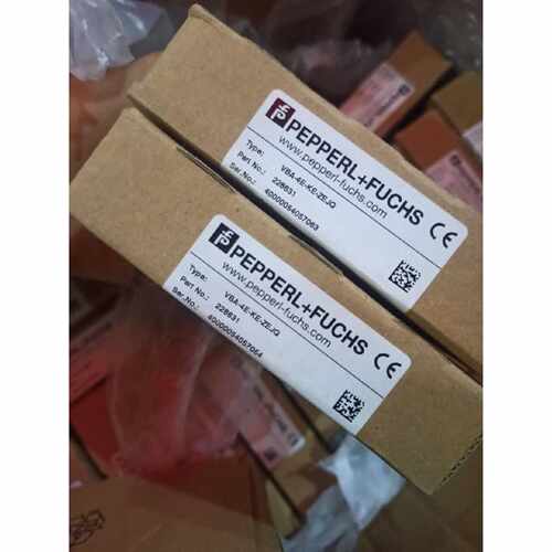 询价-倍加福模块安全栅VBA-4E-KE-ZEJQ