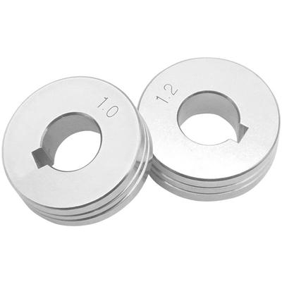 yobel振康款二保焊机送丝轮