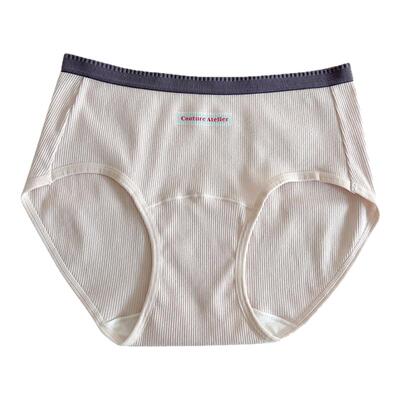 A类棉内裤女纯棉抗菌裆2025新款