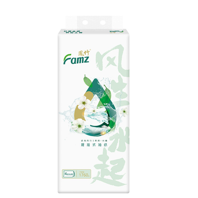 凤竹抽纸悬挂式餐巾纸提挂式卫生纸家用擦手纸实惠装厕纸纸巾批发