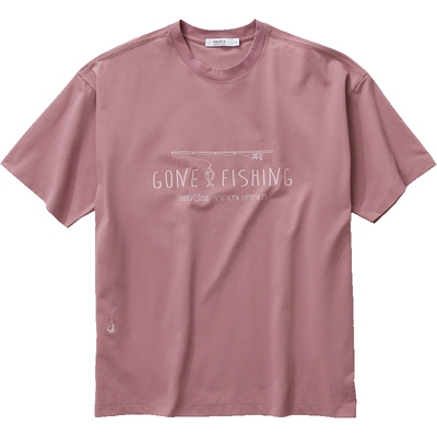 nauticawhitesail短袖圆领T恤