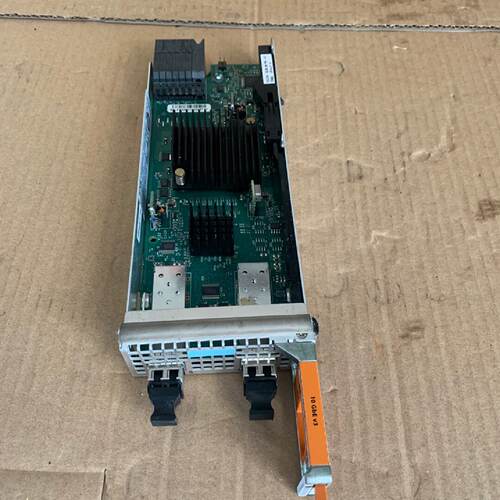 【询价】EMC 303-195-100C-01 10Gb IO模实物适用