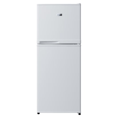 Konka/康佳 AR-118G2 112升双门两门冷藏冷冻小型家用迷你小冰箱