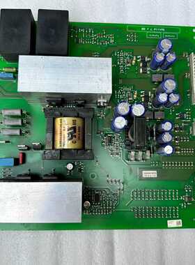 西门子6SE70变频器PSU2电源板A5E00282044拆