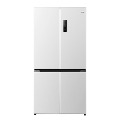 奥马零嵌母婴一级无霜双变频冰箱