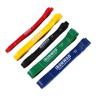 弹力带健身男阻力带力量训练拉力带助力带女弹力绳引体向上辅助带