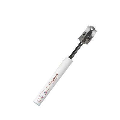 学厨欧式面包割口刀法棍刀