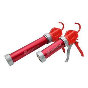 缝隙跳动环氧彩砂打胶枪胶袋胶嘴彩沙施工工具专用结构胶填缝袋子