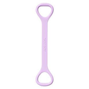 8字拉力器弹力带拉力绳女开背练背拉伸开肩美背神器瘦肩练背瑜伽