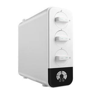 新款净水器RO反渗透家用直饮水管线机套装厨房自来水前置过滤器