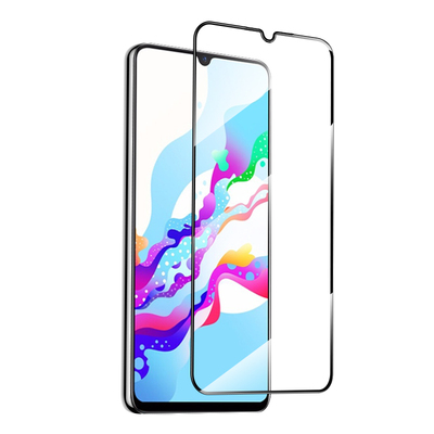 适用vivoZ5系列透明钢化膜