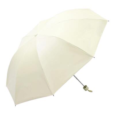 天堂伞黑胶防晒晴雨两用伞可定制