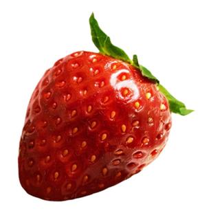 稀!桃萤津选 玄赤®草莓 馥郁浆果型 凉山黑珍珠改良种 礼盒 SF