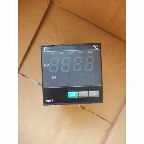 议价PXR7CY1-8V000-A新到富士温控器PXR7CY1-8V000-A  现货出售