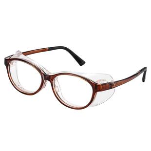 防花粉眼镜防风柳絮护目镜女男过近视术后敏硅胶全封闭防雾湿房镜