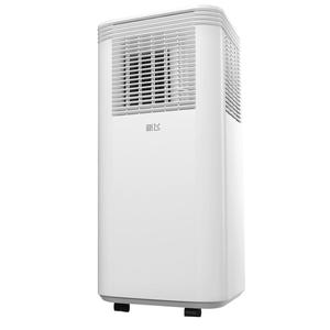 新飞移动空调1匹大1.5匹单冷暖两用小型柜机立式一体无外机免安装