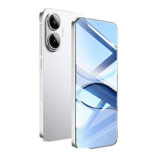 【特防爆】适用红米turbo4钢化膜turbo4pro手机膜全屏覆盖的高清por防指纹新款防摔全包屏幕保护贴膜适用小米