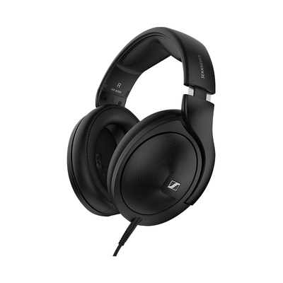 森海塞尔头戴式耳机HD620S头戴式