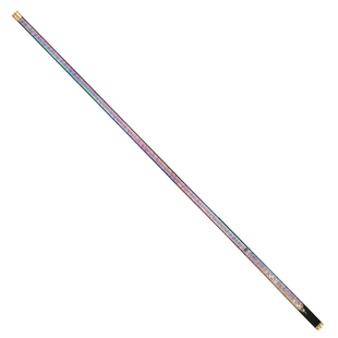 正品紫泉速斗6H8H19调1.8/2.1/2.4/2.7米罗非战斗杆黑坑碳素鱼竿