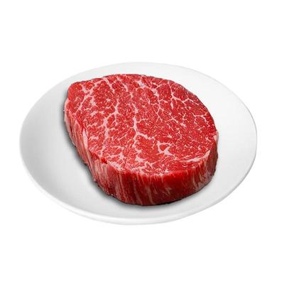 澳洲进口菲力牛排雪花谷饲