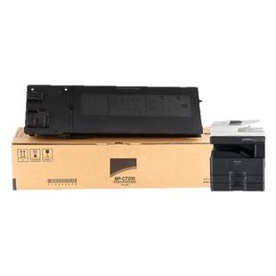 翔彩适用Sharp夏普BP-CT201粉盒BP-M2322R/M2522R/M2822R/M3122R复印机碳粉盒CT200打印机硒鼓墨粉高容带芯片
