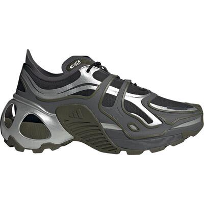 Adidas/阿迪达斯正品秋季新款男女厚底缓震运动跑步鞋JH9614