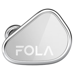 TANCHJIM/天使吉米 FOLA单动圈入耳式监听耳返HIFI有线耳机