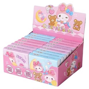 印花抽纸小包纸巾小包便携小学生便携纸巾餐巾纸小包装纸巾随身装