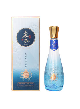 庞泉特级常乐清香高粱白酒整箱装