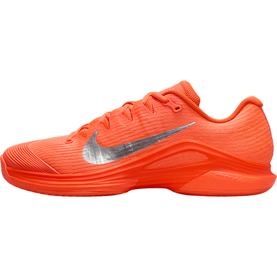 Nike/耐克正品Vapor 12男士系带耐磨减震透气网球鞋HQ2599-801