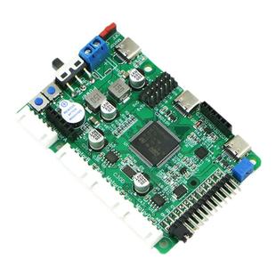 轮趣科技ROS机器人控制板STM32F407开发主控C30D学习驱控一体C10B