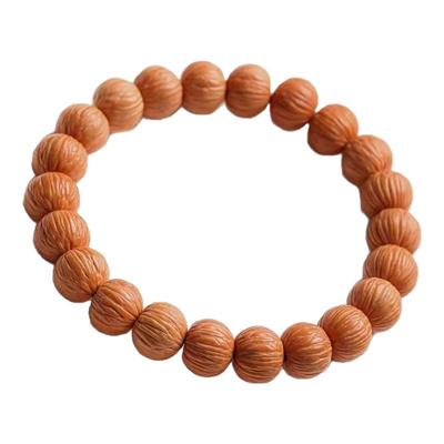 手串凤羽土豪男女手链猴头