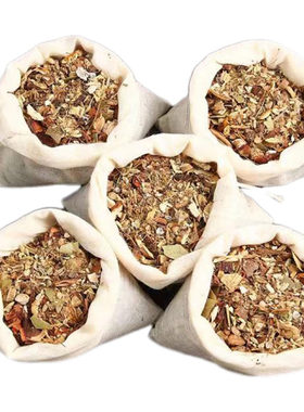 五香味卤猪蹄家用商用卤肉料包