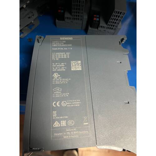 询价6ES7 515-2AM02-0AB0