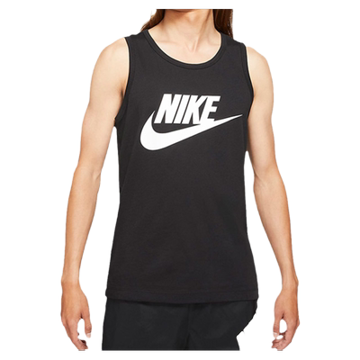 Nike耐克背心男秋季新款运动无袖