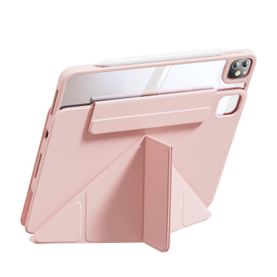 【真机开模】iPad11代保护壳Air8