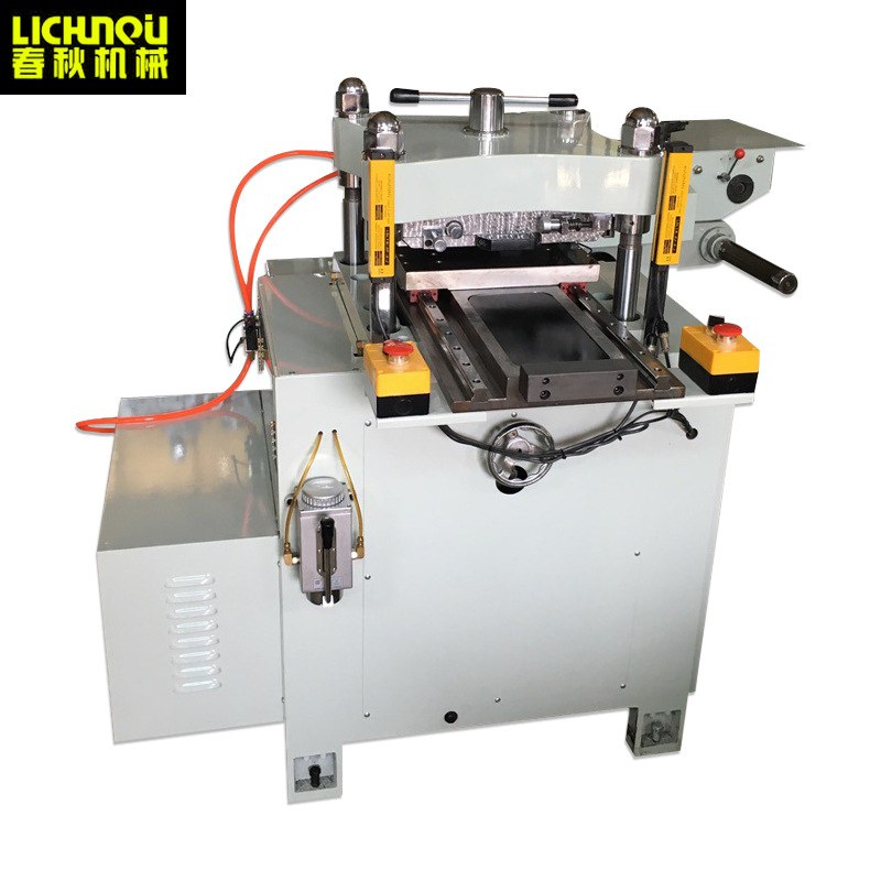 厂家供应320全自动冲切机 全自动精密模切机  高速模切机