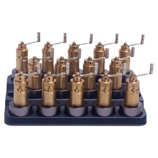 修表工具 手表游丝发条绞盘卷发条器3135 2836 8200 2824上发条机