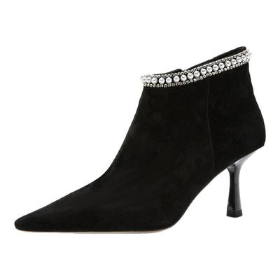 NineWest/玖熙时装靴