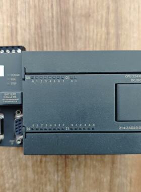 溢价-S7-200 CN CPU 224XP CN，6ES7