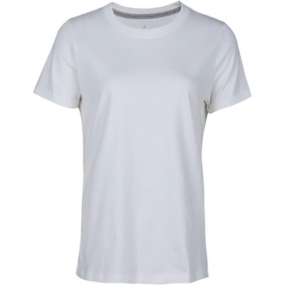 Nike/耐克正品JORDAN 当季新款女子时尚休闲短袖CD2610-100