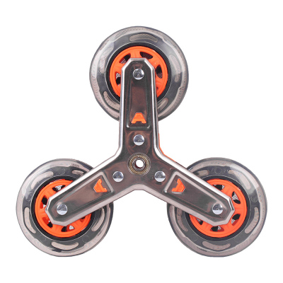 买菜小拉车原装车轮子耐磨防脱落