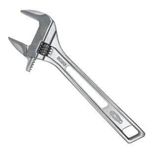 LOBSTER日本虾牌轻薄型活动扳手UM24 6寸,30 8寸,36 10 46 12寸