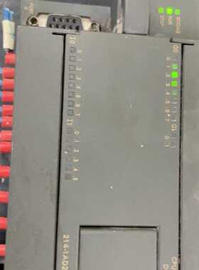 【议价-可维修】西门子/SIEMENS S7-200 214-1AD23-0XB8 214-1A
