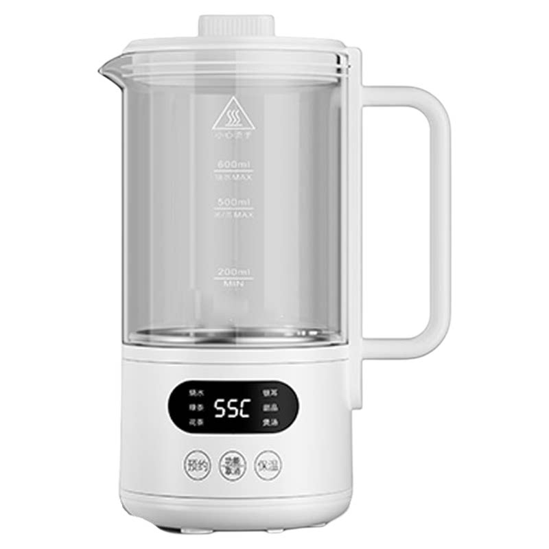 多功能养生壶家用宿舍快速煮茶壶
