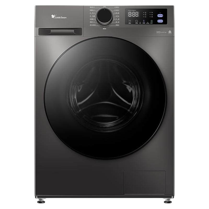 国家补贴小天鹅洗衣机10/12kg全自动家用滚筒洗烘脱一体机098pro
