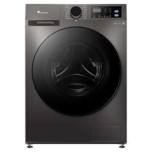 以旧换新小天鹅洗衣机10/12kg全自动家用滚筒洗烘脱一体机098pro