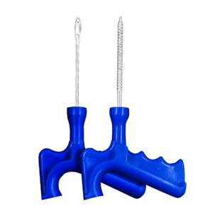 斯福特补胎胶条工具套装真空轮胎摩托胶枪硫化胶条快速补胎神器